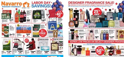 navarro pharmacy specials|navarro discount weekly ad.